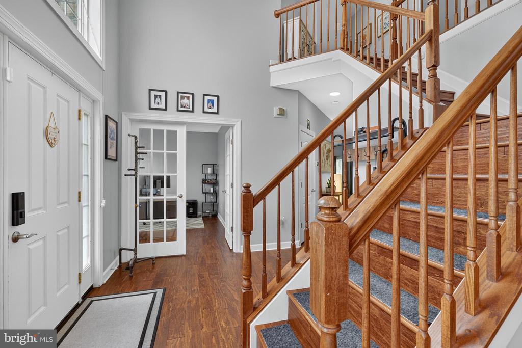11705 HORSE STABLE COURT