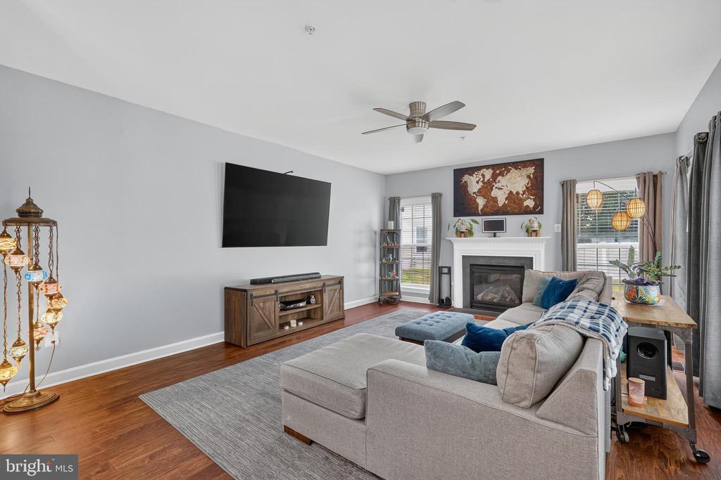 11705 HORSE STABLE COURT