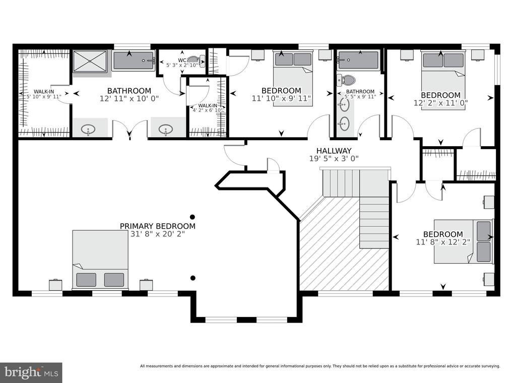 11705 HORSE STABLE COURT