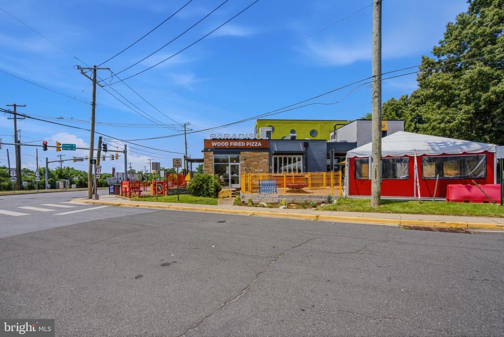 4107 QUEENSBURY ROAD