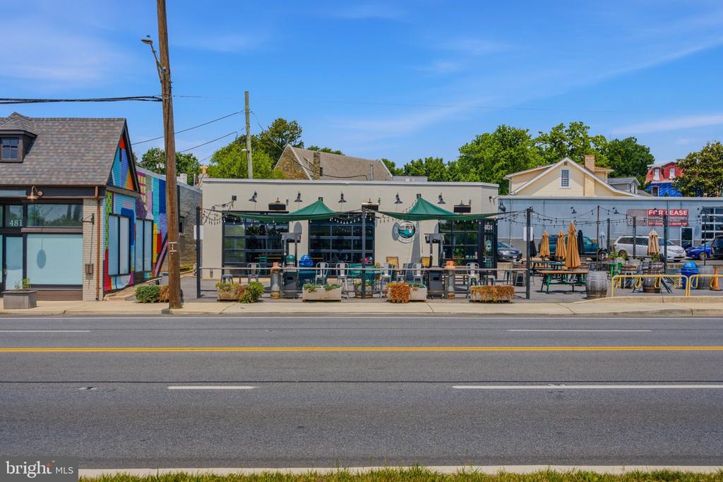 4107 QUEENSBURY ROAD
