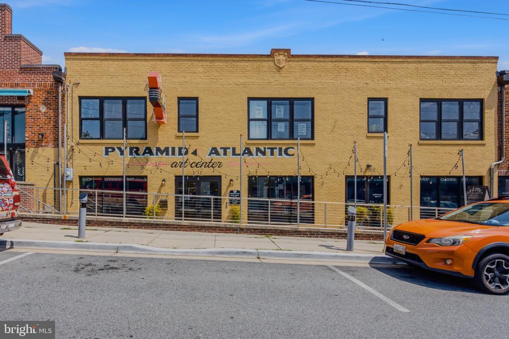 4107 QUEENSBURY ROAD