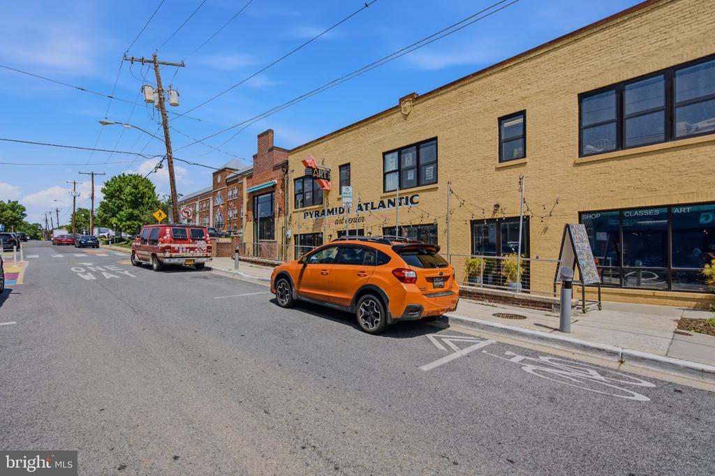 4107 QUEENSBURY ROAD