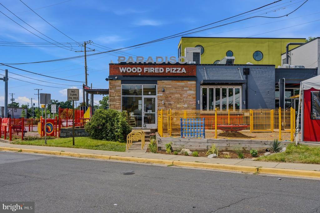 4107 QUEENSBURY ROAD