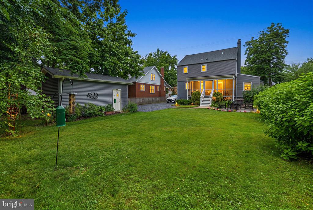 4107 QUEENSBURY ROAD