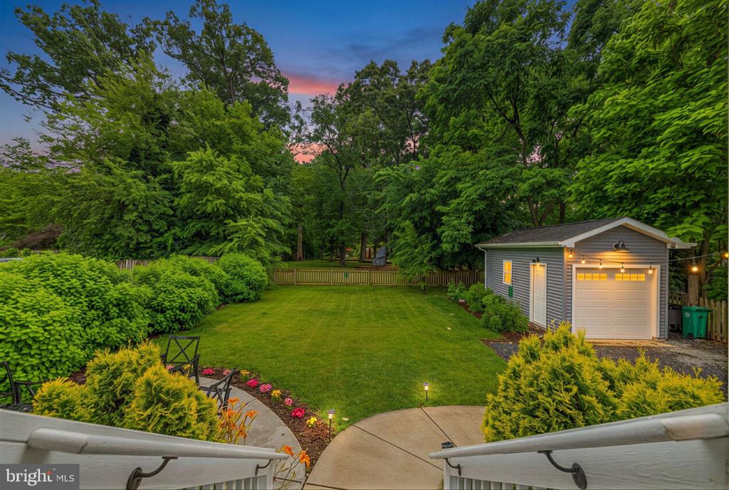 4107 QUEENSBURY ROAD