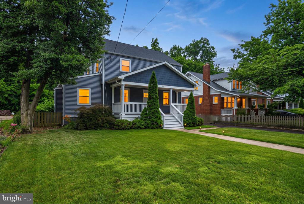 4107 QUEENSBURY ROAD