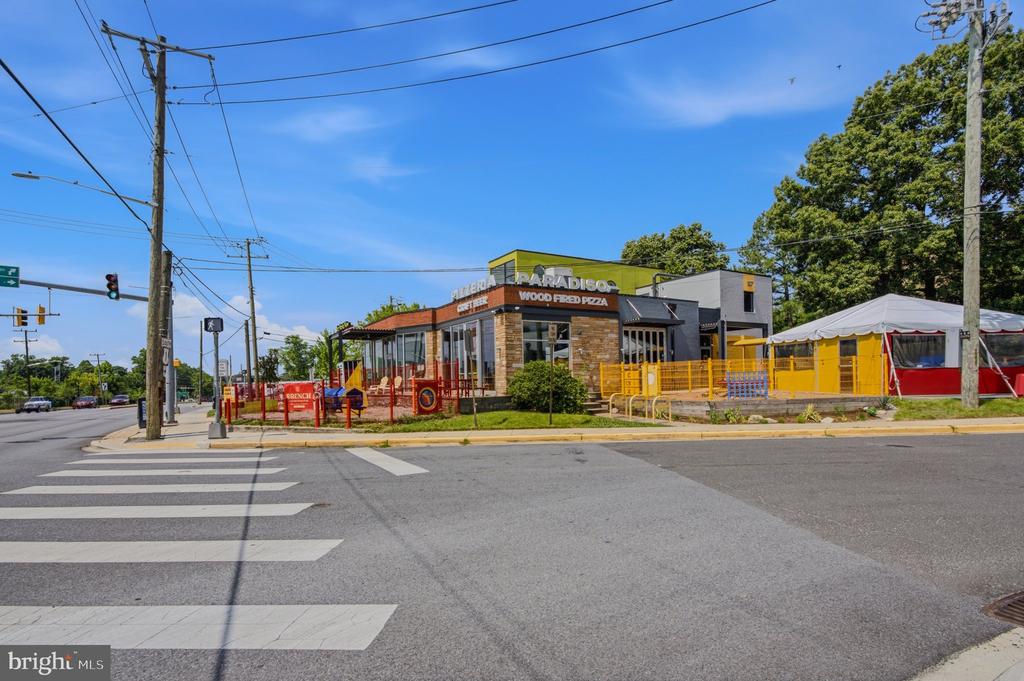4107 QUEENSBURY ROAD