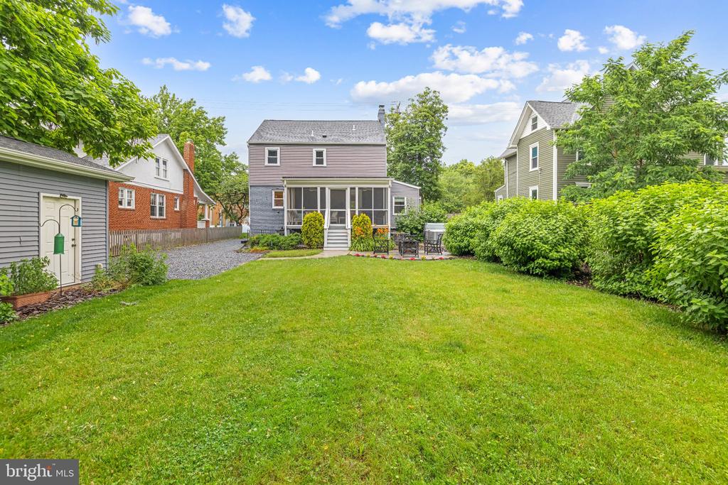 4107 QUEENSBURY ROAD
