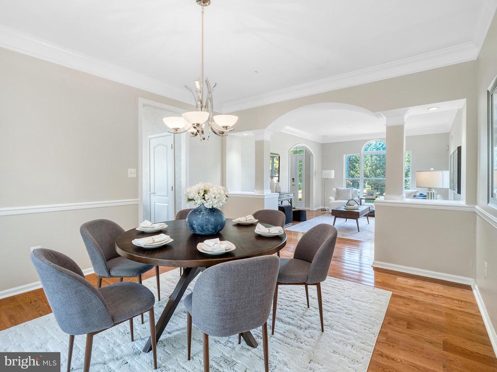 15423 DOVEHEART LANE