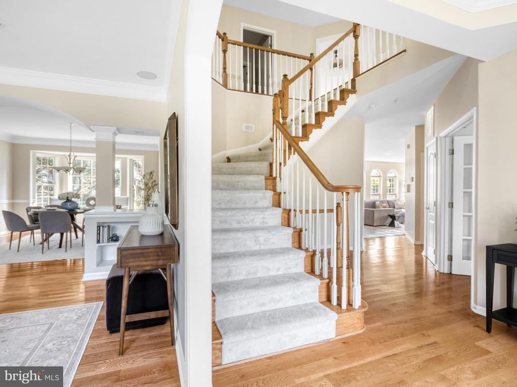 15423 DOVEHEART LANE