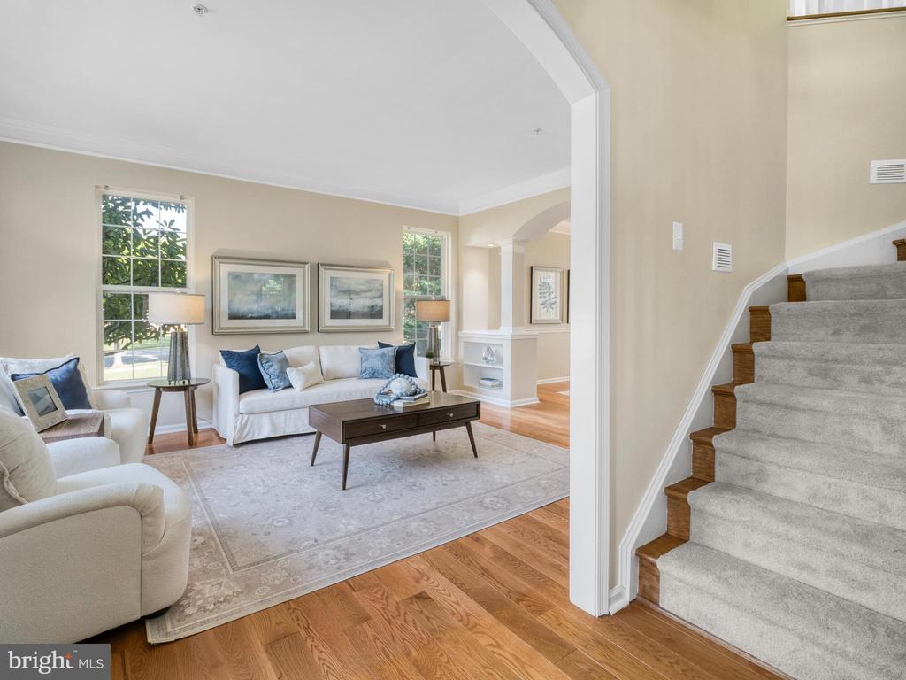 15423 DOVEHEART LANE