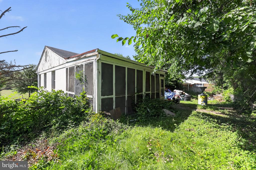 2511 OXON RUN DRIVE