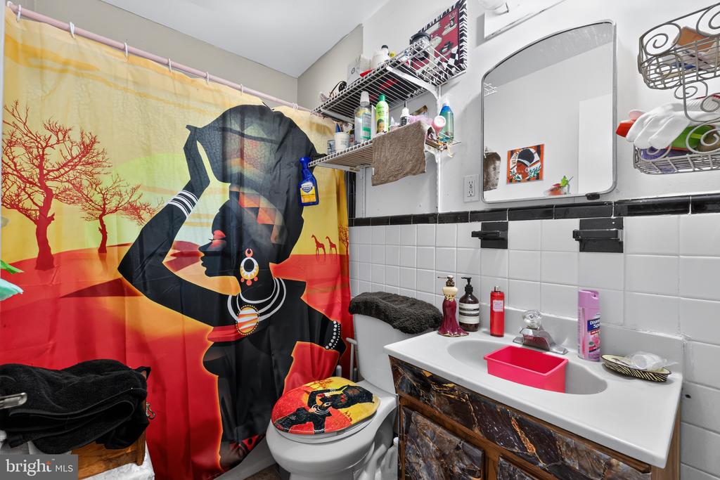 2511 OXON RUN DRIVE