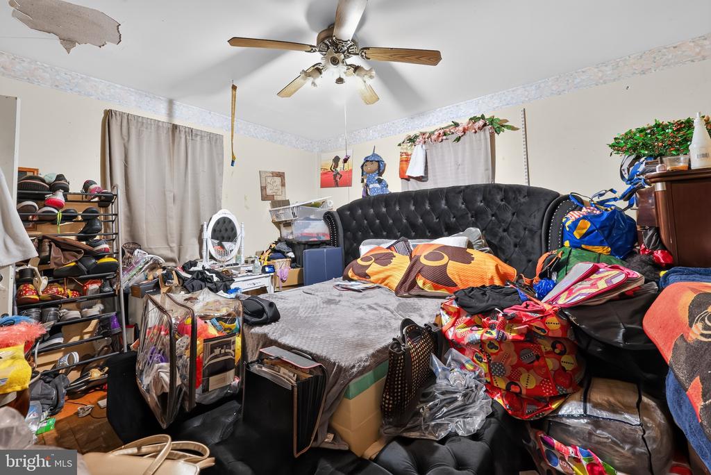 2511 OXON RUN DRIVE