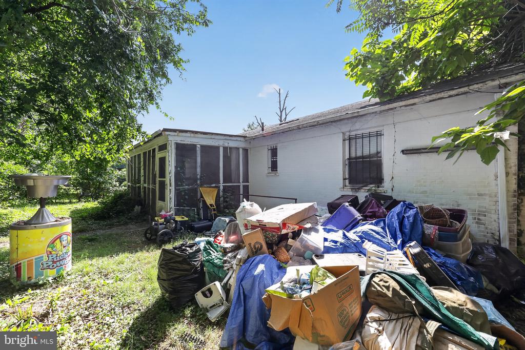 2511 OXON RUN DRIVE
