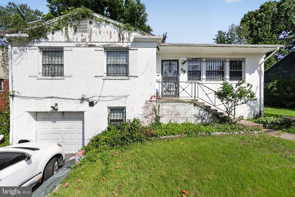 2511 OXON RUN DRIVE