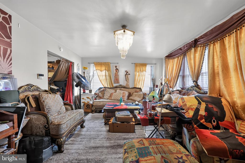 2511 OXON RUN DRIVE