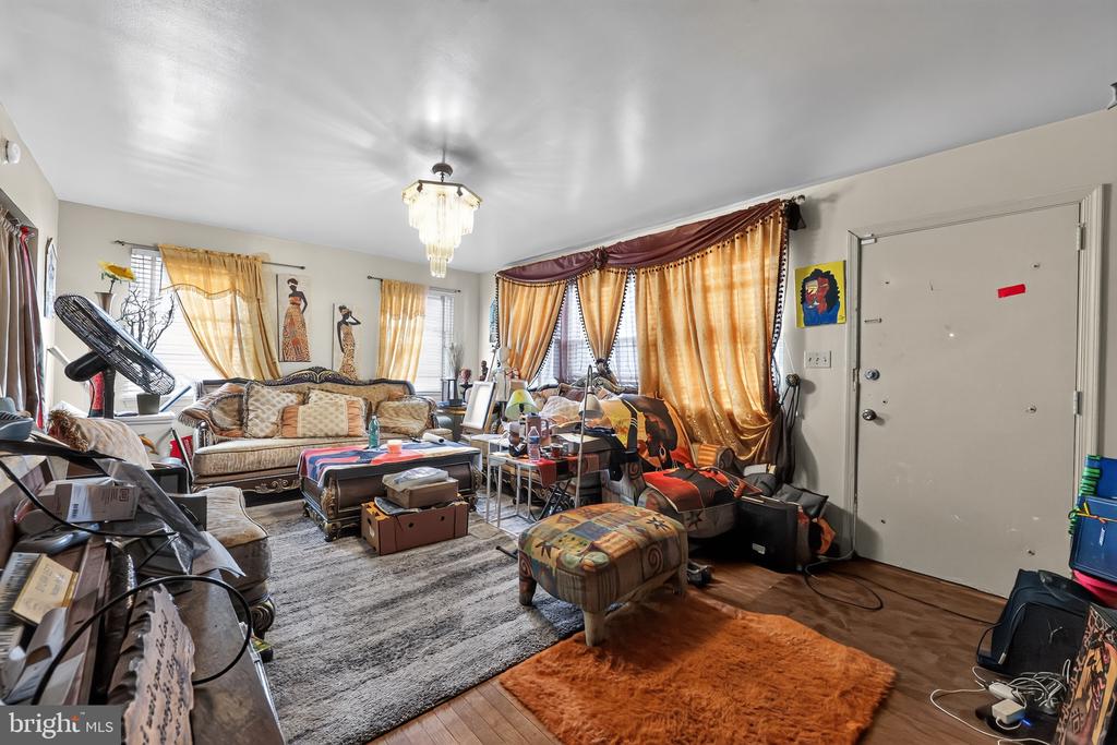 2511 OXON RUN DRIVE