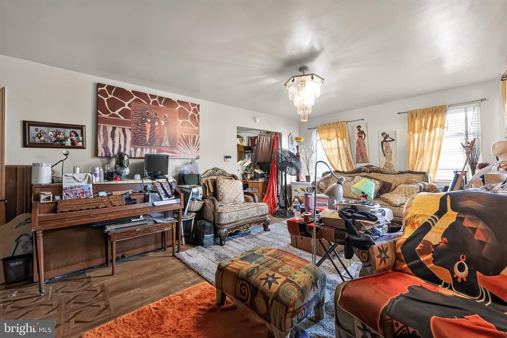 2511 OXON RUN DRIVE