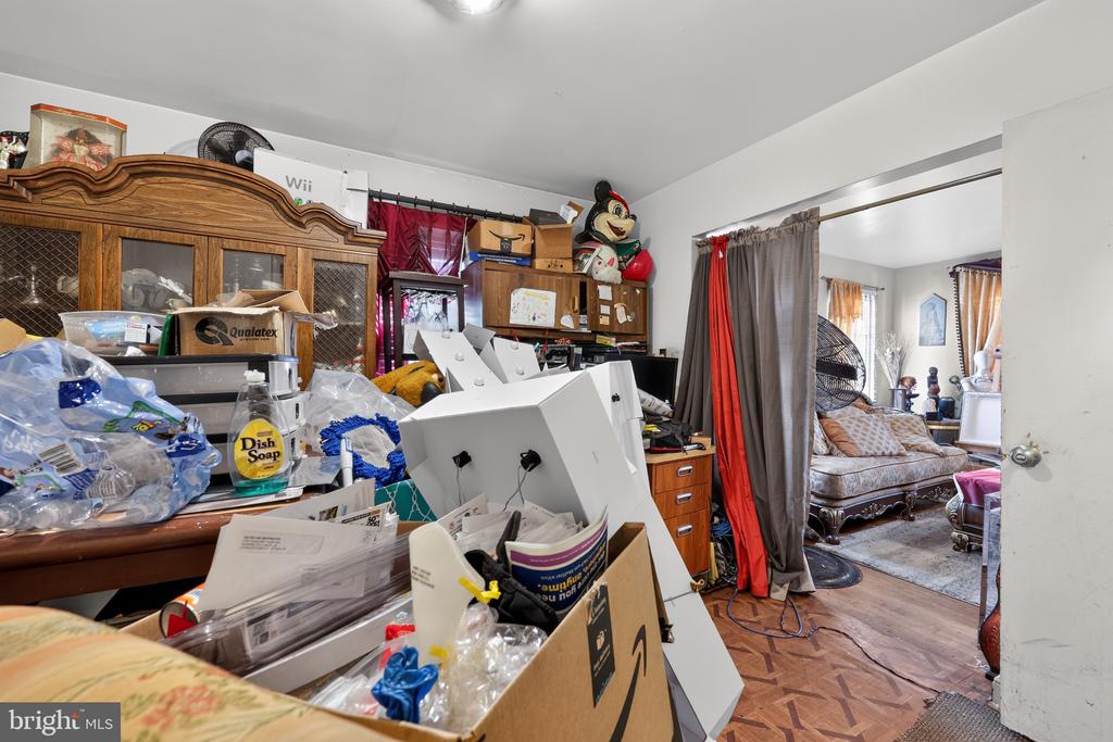 2511 OXON RUN DRIVE