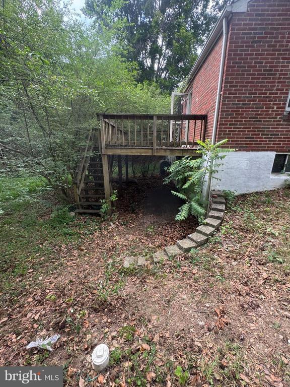 4821 WOOD ROAD