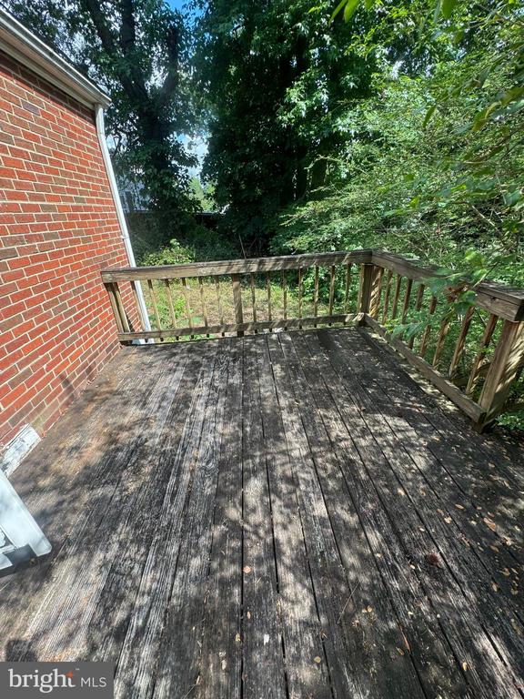 4821 WOOD ROAD