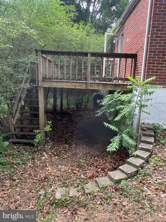 4821 WOOD ROAD