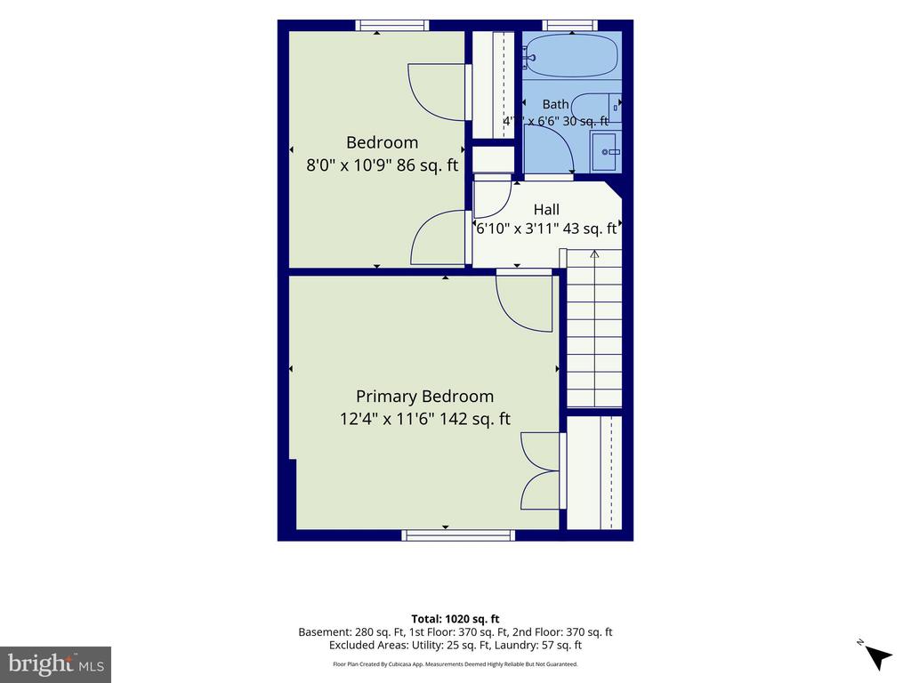 1003 PHILLIP POWERS DRIVE