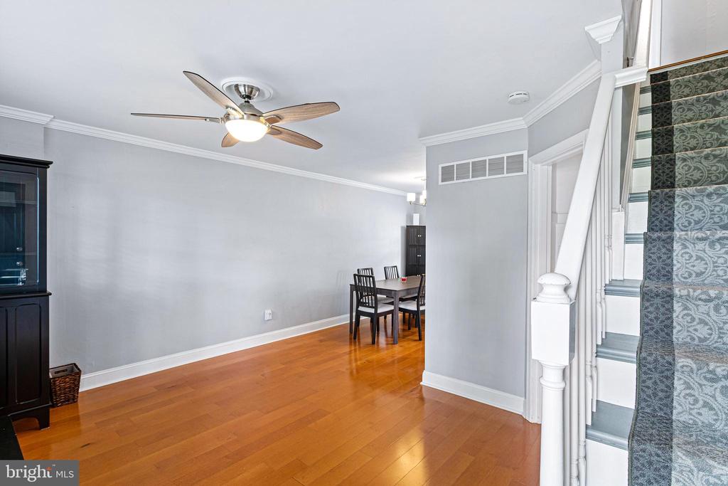 1003 PHILLIP POWERS DRIVE