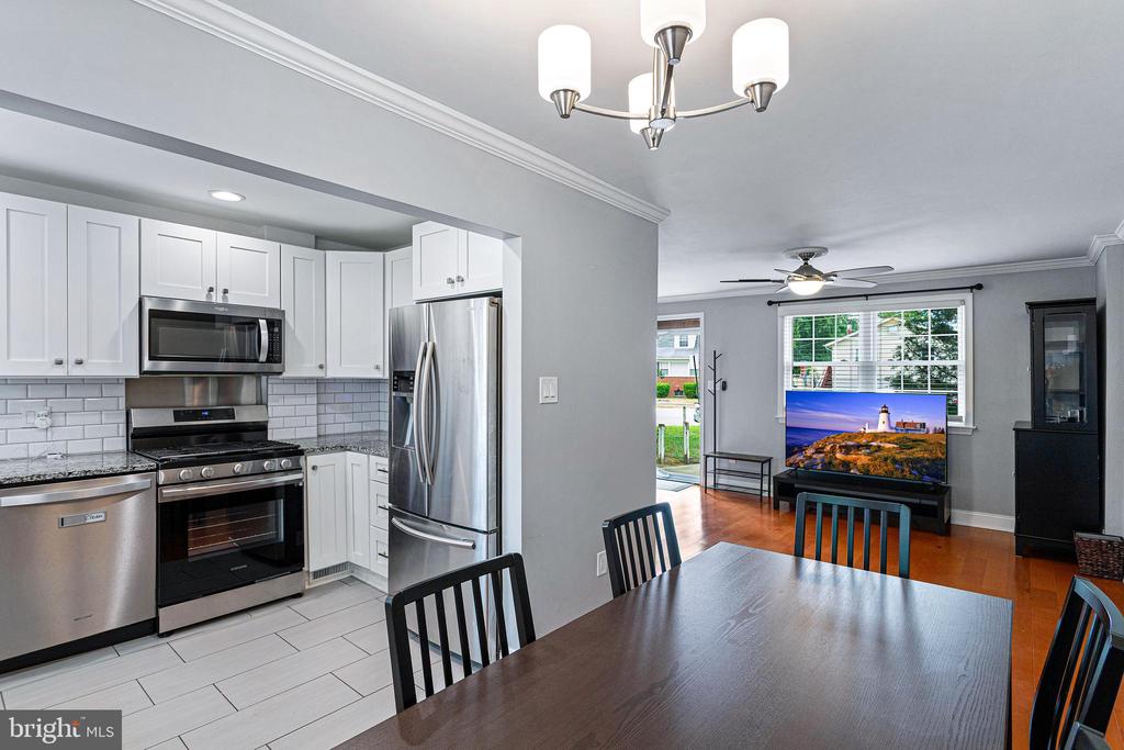 1003 PHILLIP POWERS DRIVE