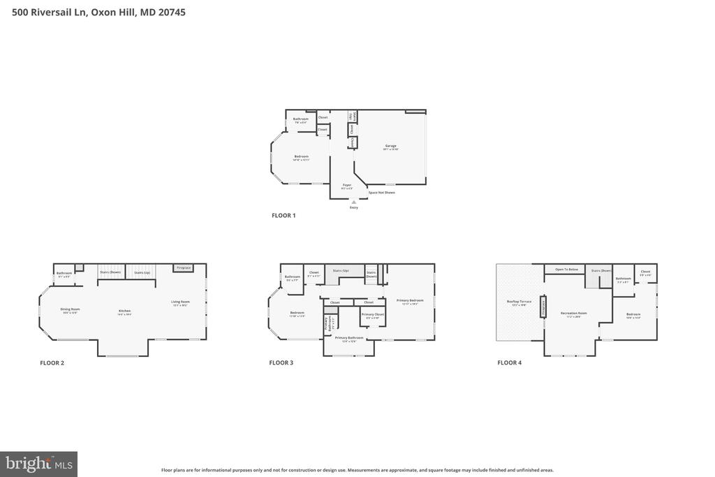 500 RIVERSAIL LANE Unit: 438