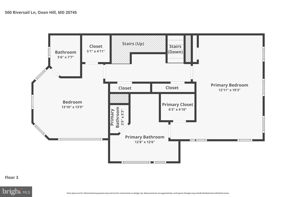 500 RIVERSAIL LANE Unit: 438