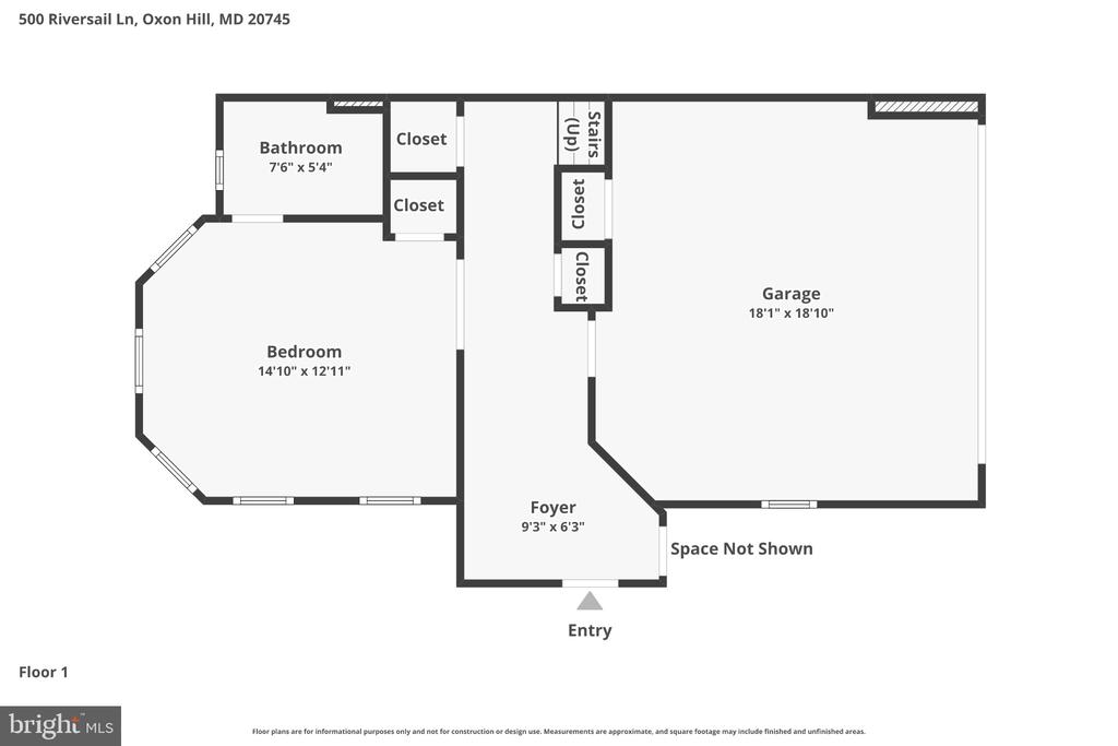 500 RIVERSAIL LANE Unit: 438