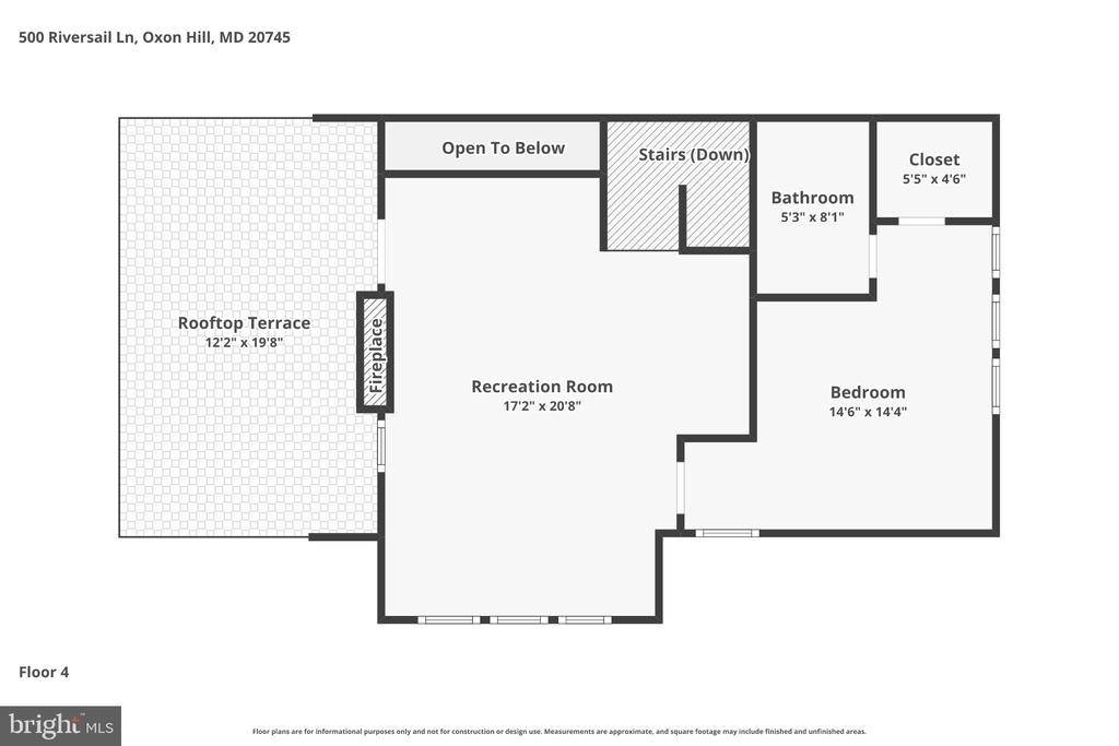 500 RIVERSAIL LANE Unit: 438