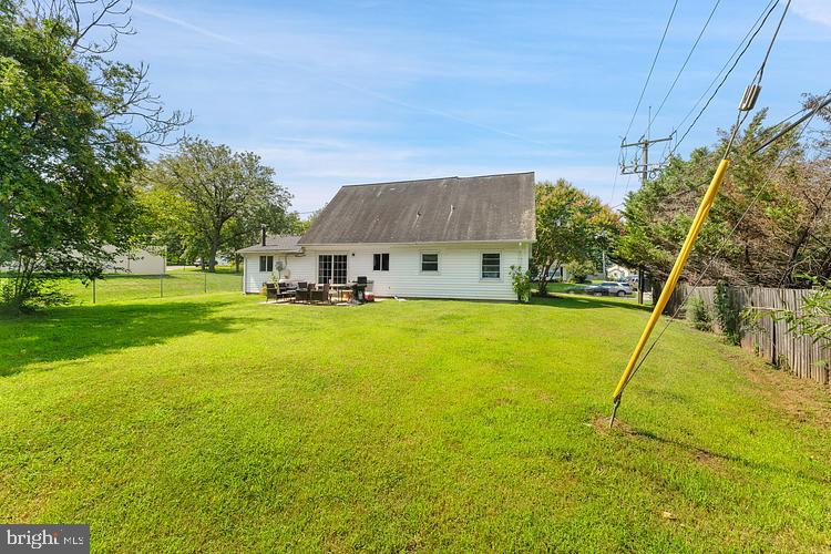 2711 KEYPORT LANE