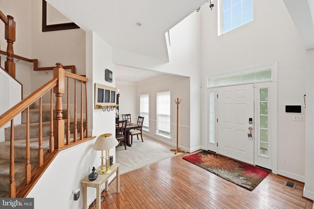 9009 ELDON DRIVE
