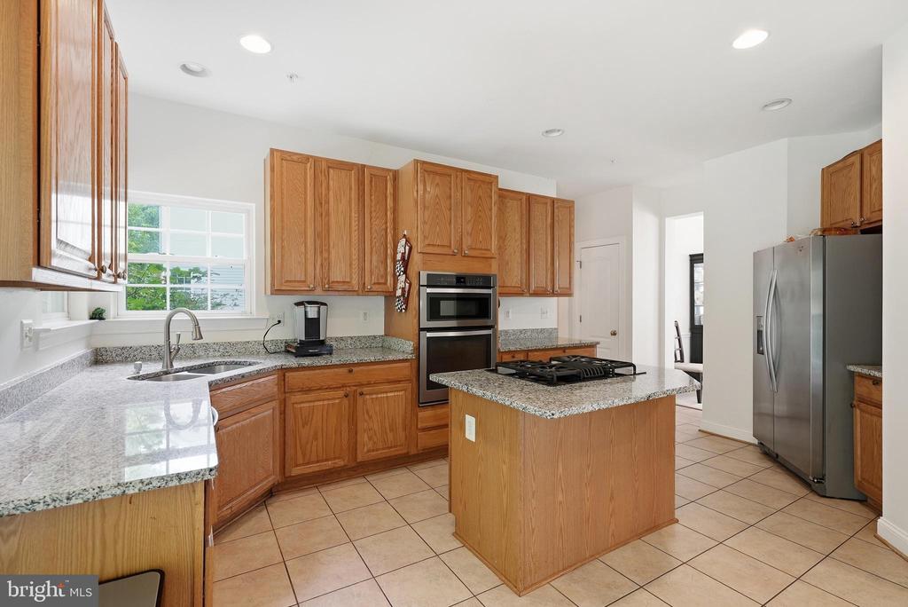 9009 ELDON DRIVE