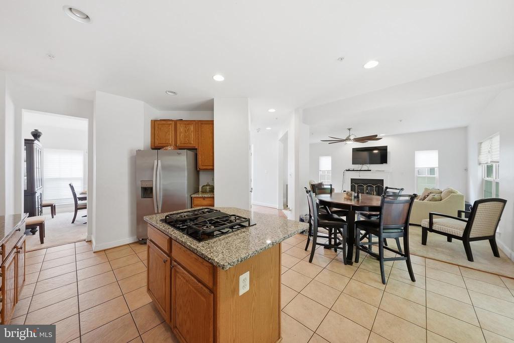 9009 ELDON DRIVE