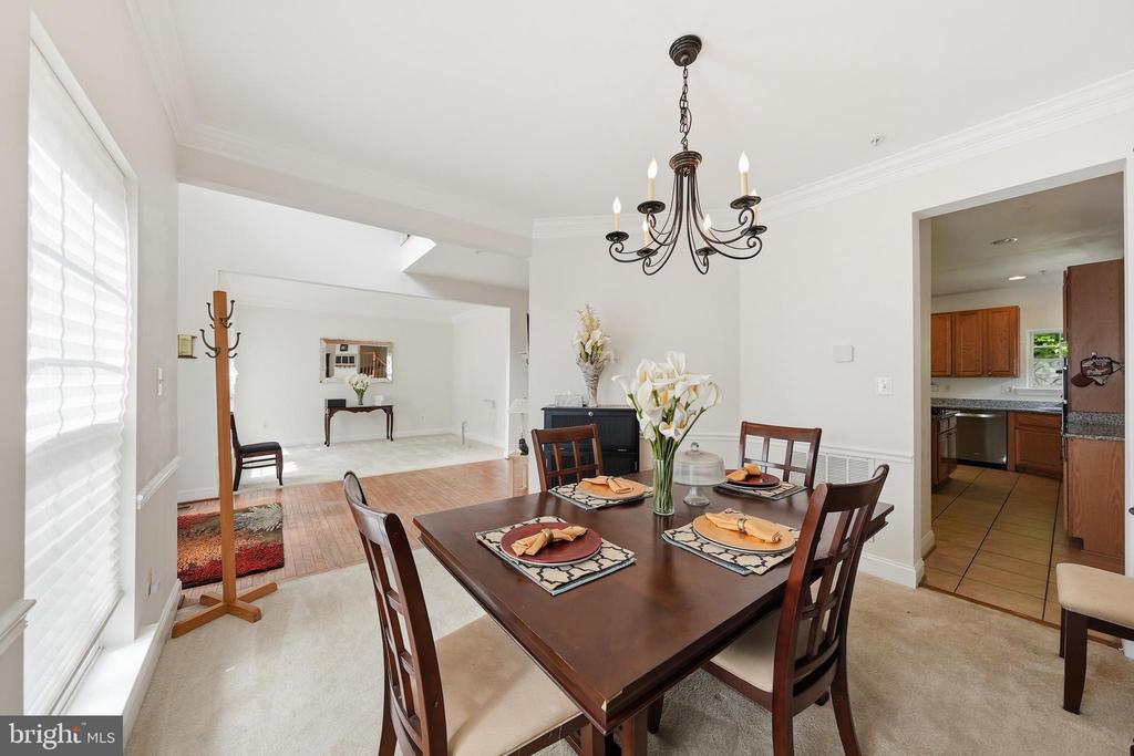 9009 ELDON DRIVE