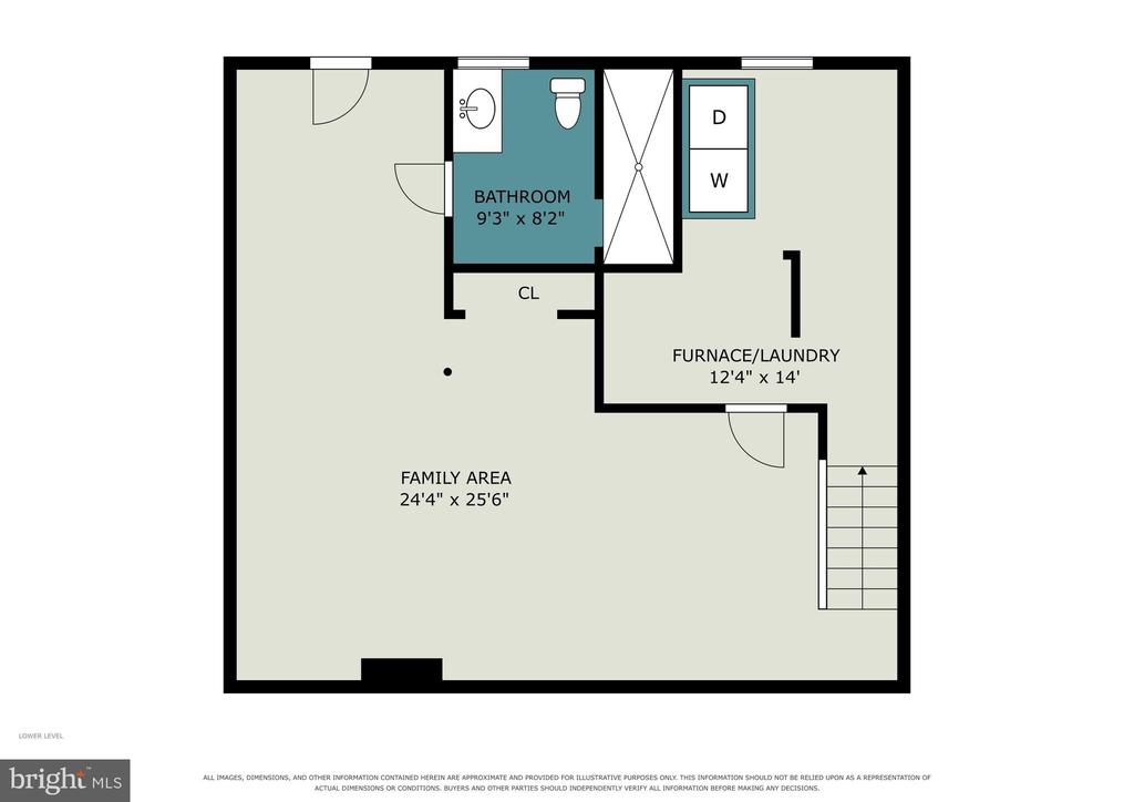 3410 INVERWOOD LANE