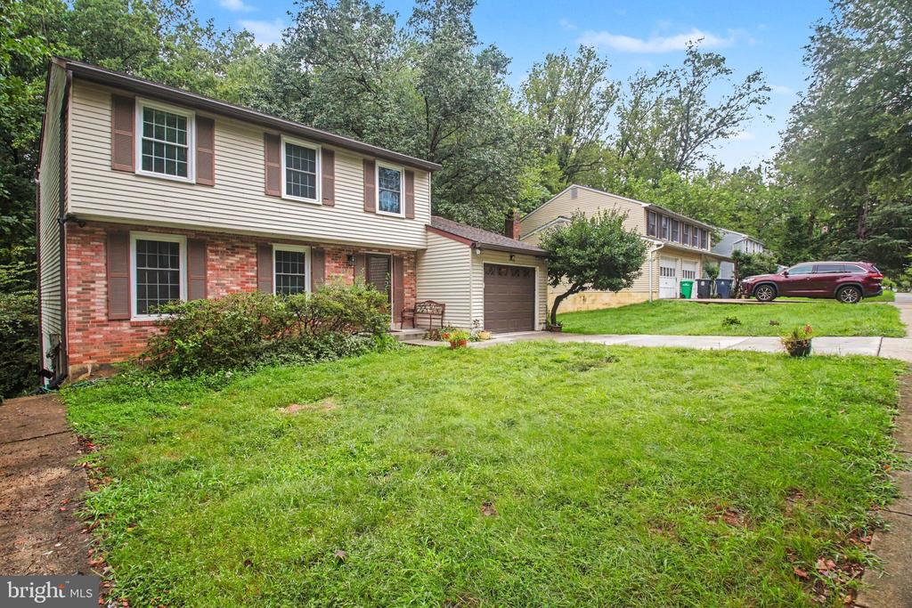 3410 INVERWOOD LANE