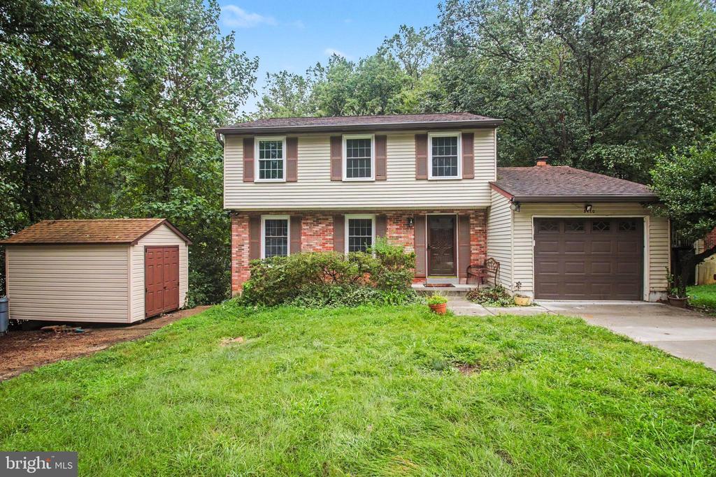 3410 INVERWOOD LANE