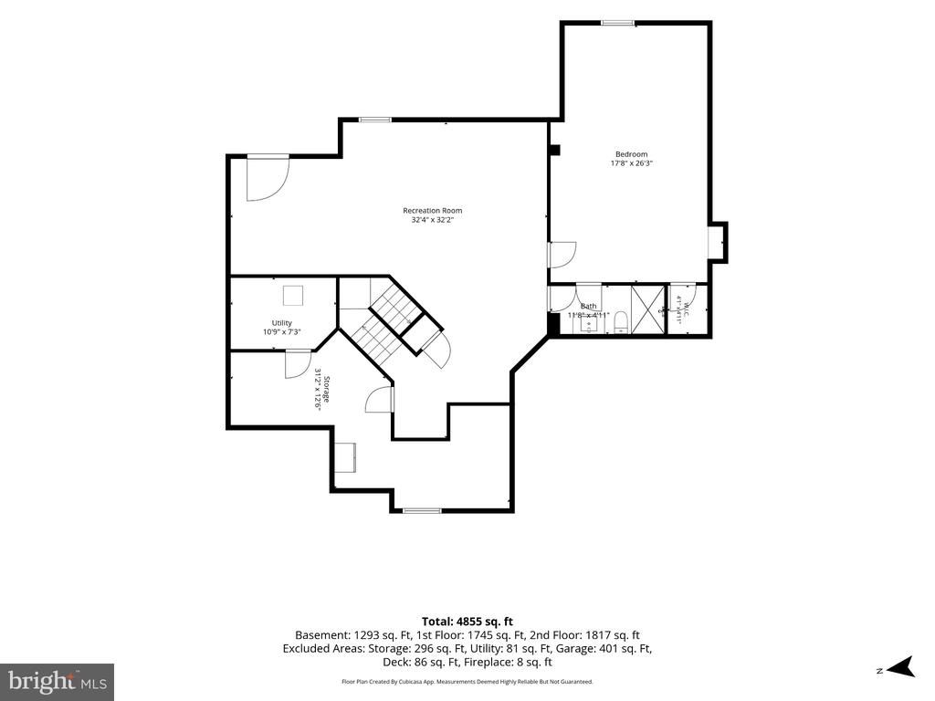 3012 LAKE FOREST DRIVE