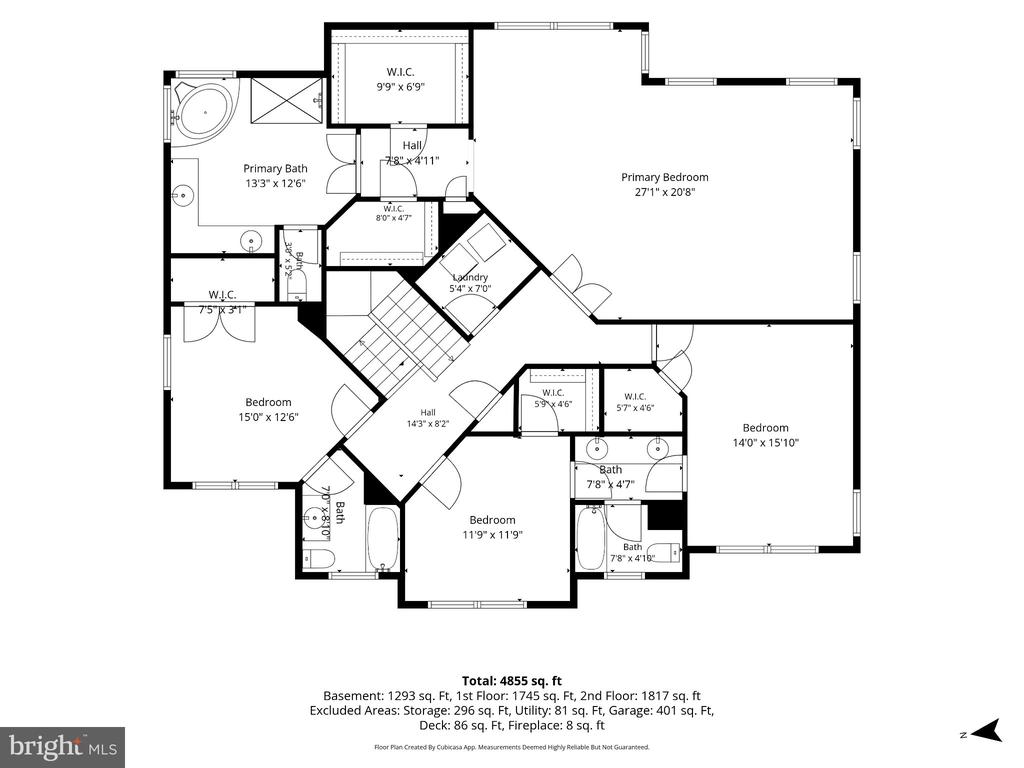 3012 LAKE FOREST DRIVE