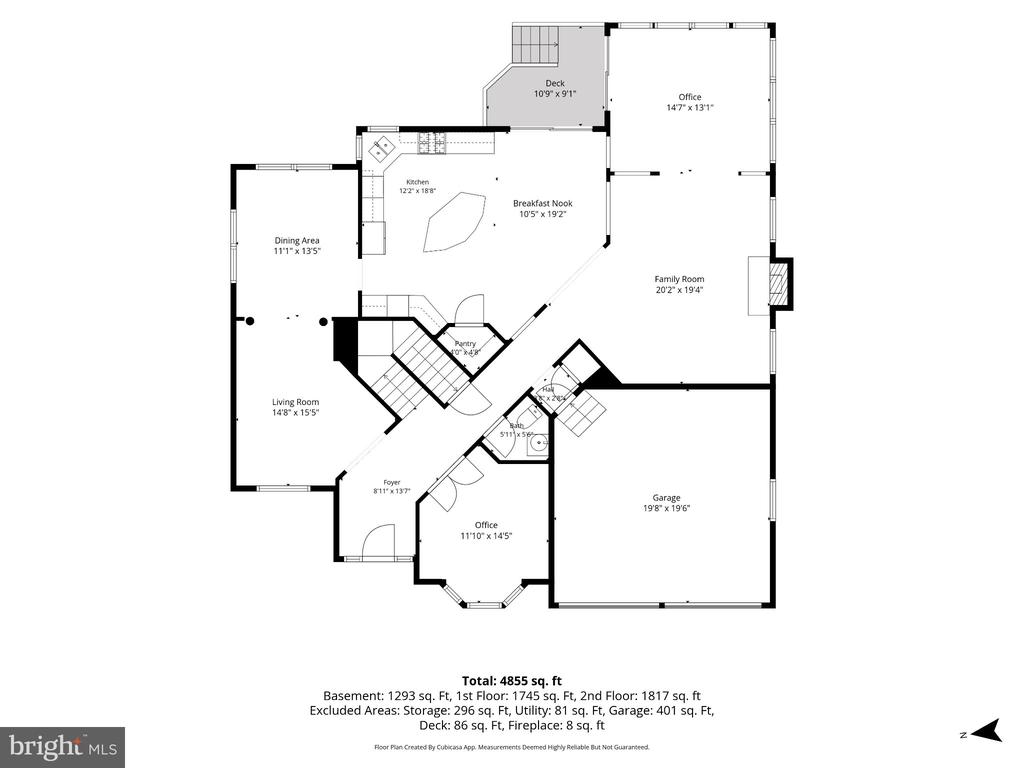 3012 LAKE FOREST DRIVE
