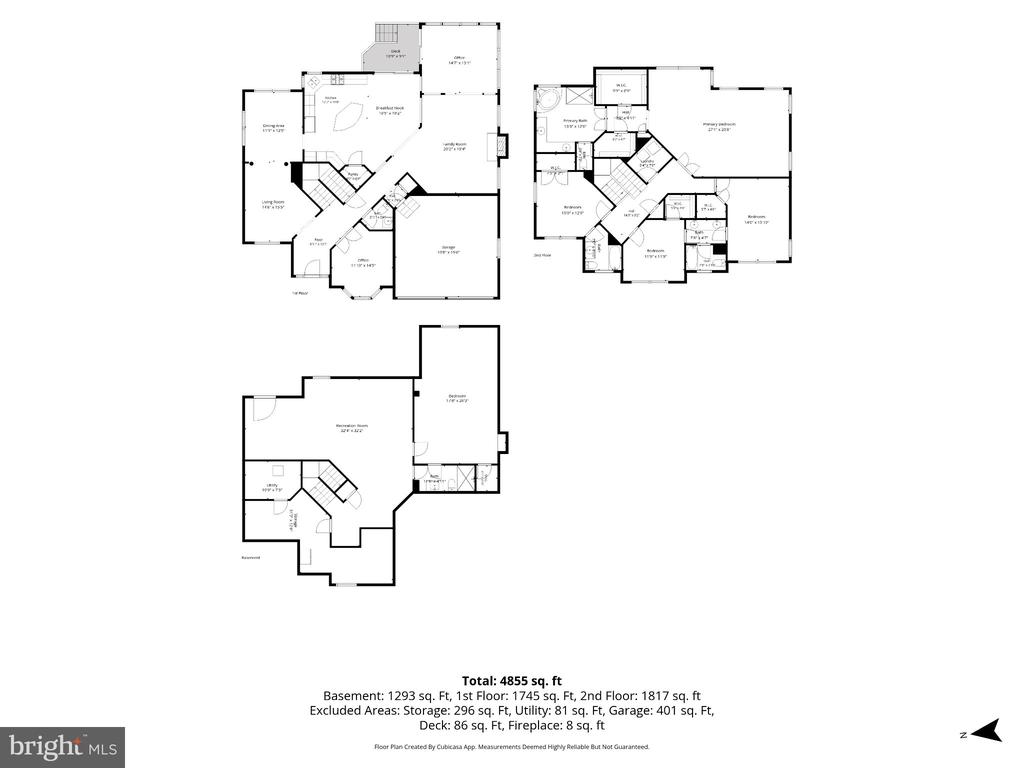 3012 LAKE FOREST DRIVE