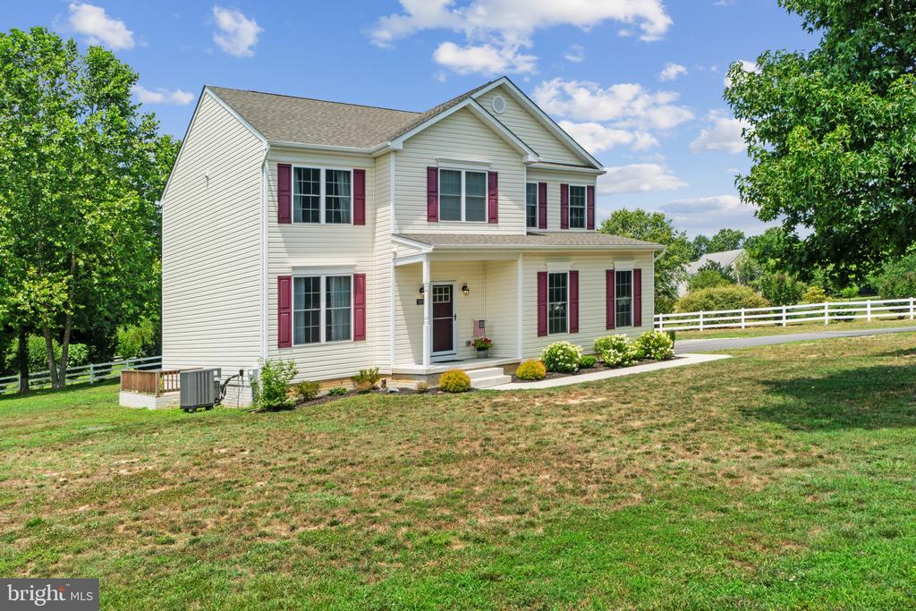 104 PATRIOT WAY