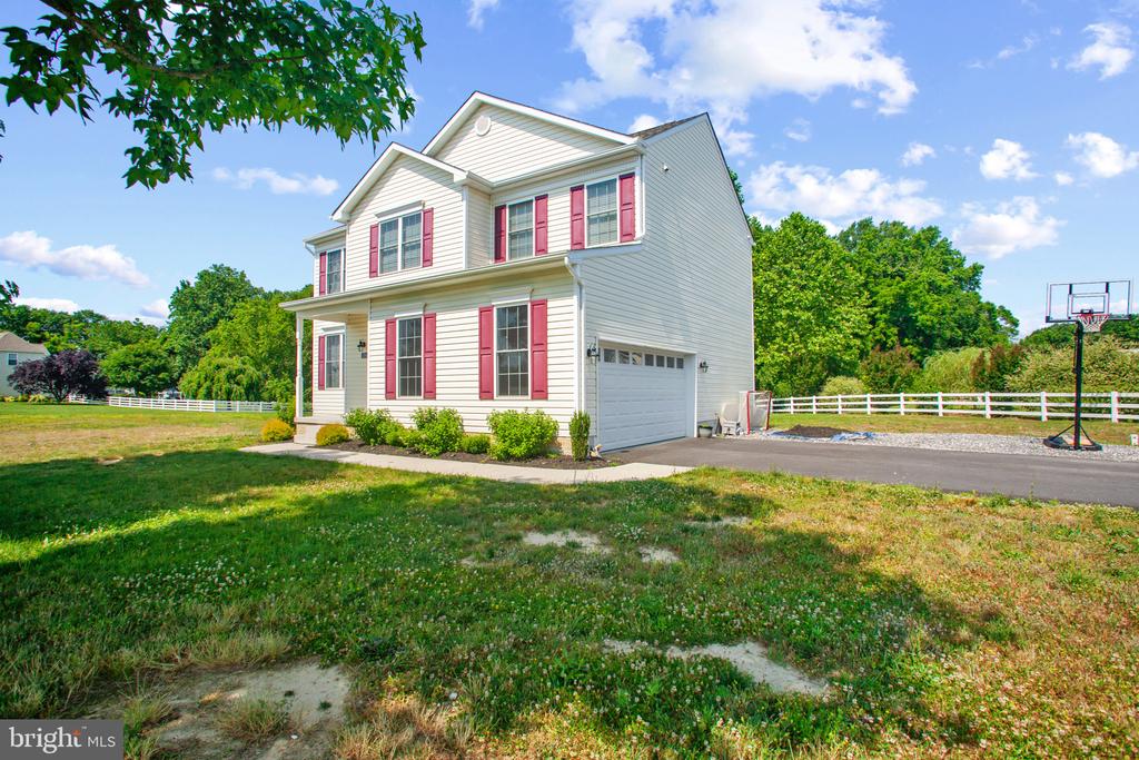 104 PATRIOT WAY