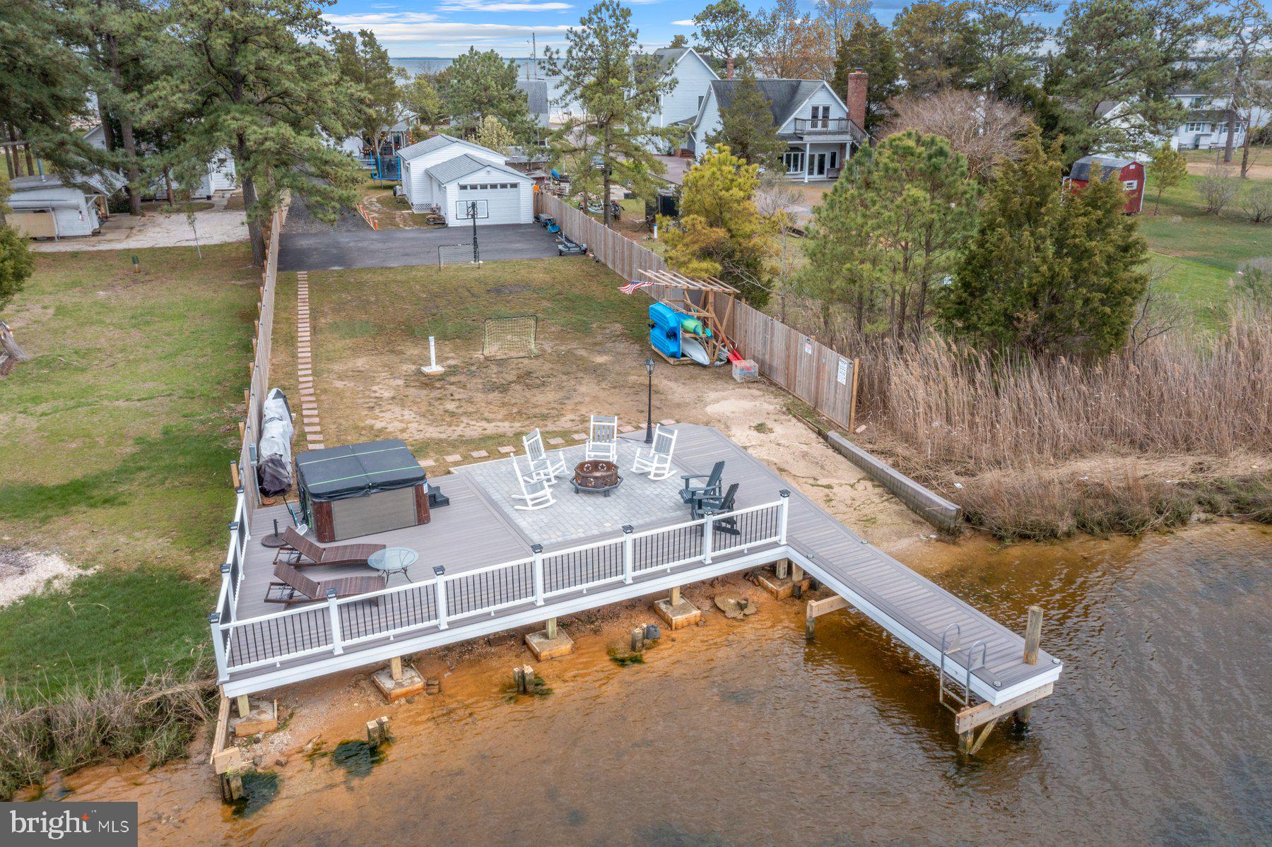 45168 LIGHTHOUSE ROAD